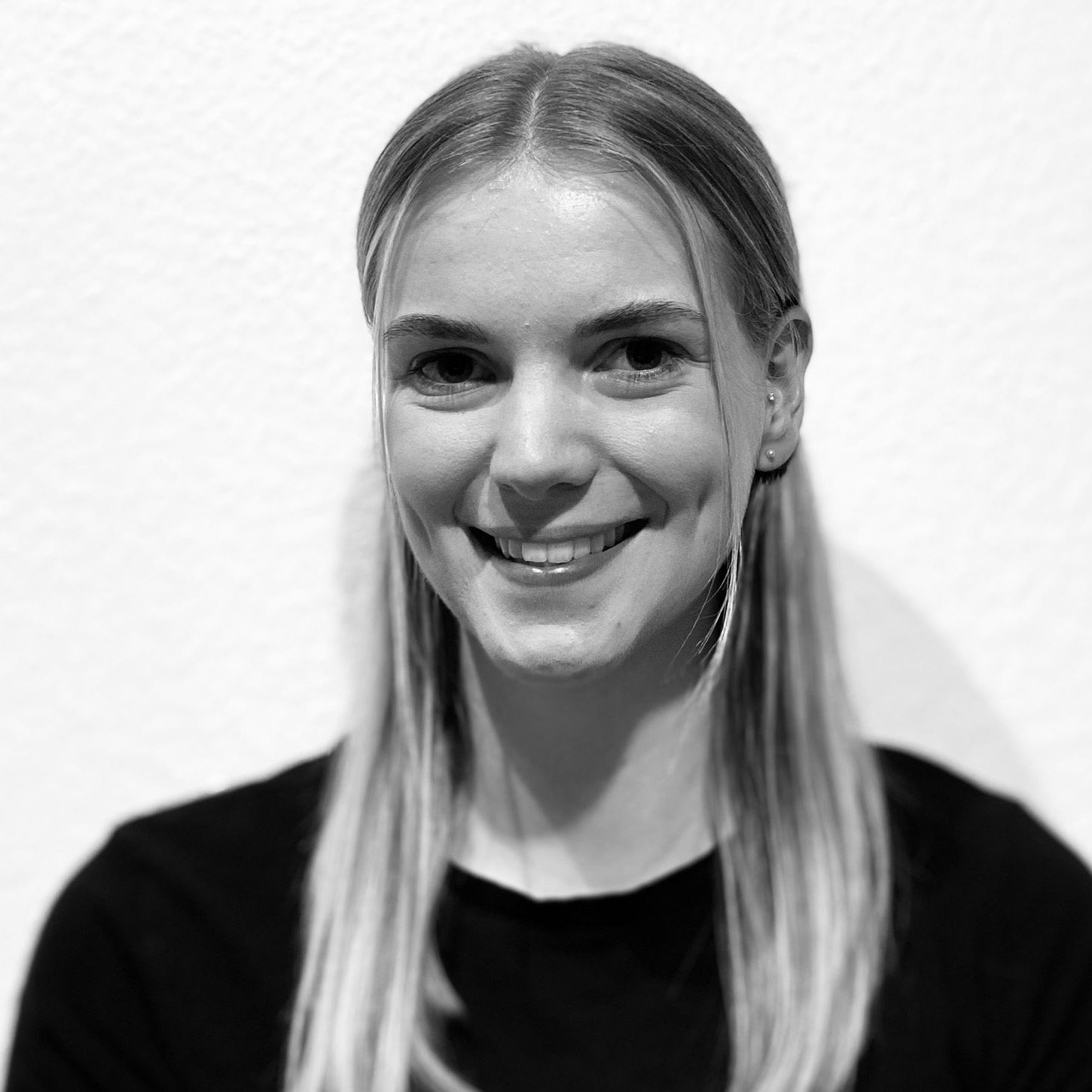 Paula Merk Auszubildende - Zahntechnische Werkstätte Gruber Weilheim